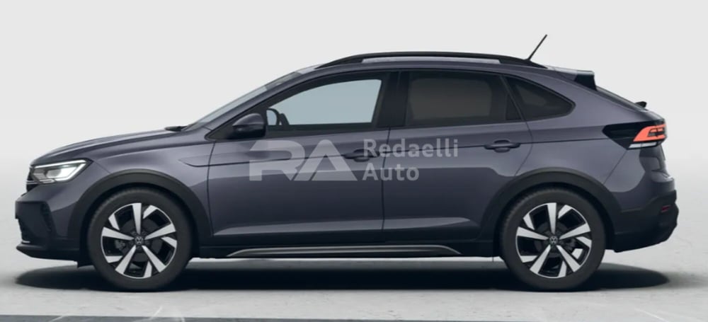 Volkswagen Taigo nuova a Lecco (2)