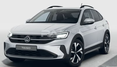 Volkswagen Taigo 1.0 tsi Edition 115cv dsg nuova a Casatenovo