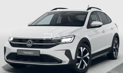 Volkswagen Taigo 1.0 tsi Edition 115cv dsg nuova a Casatenovo