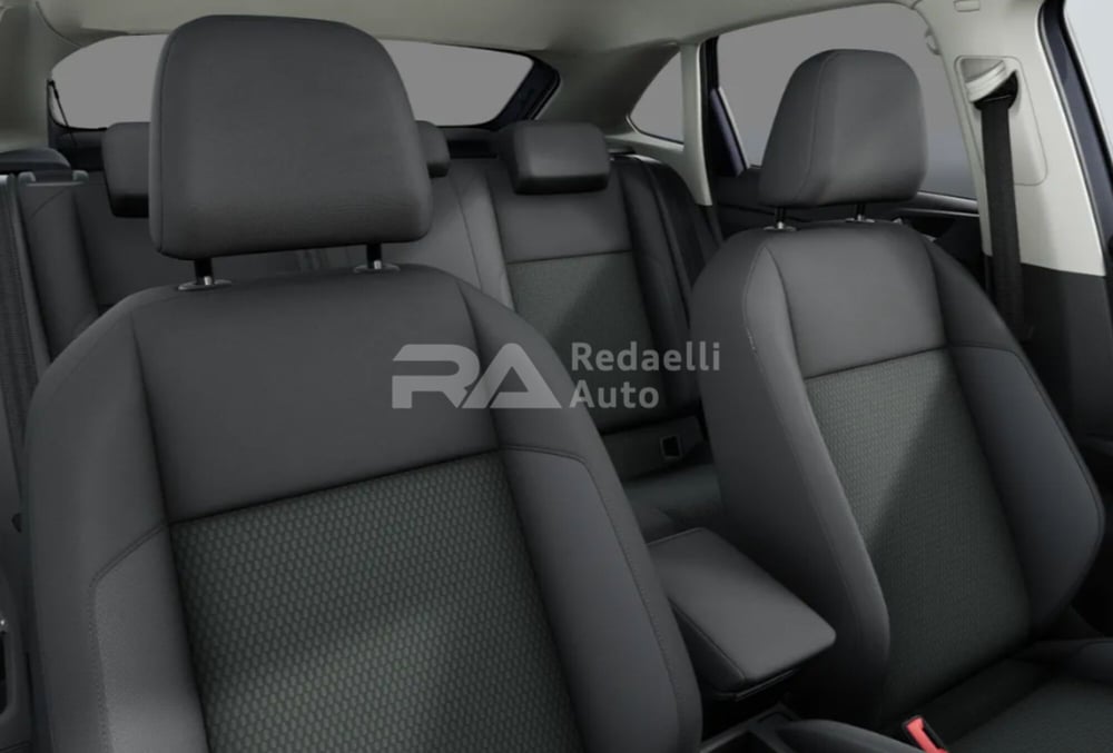 Volkswagen Taigo nuova a Lecco (6)