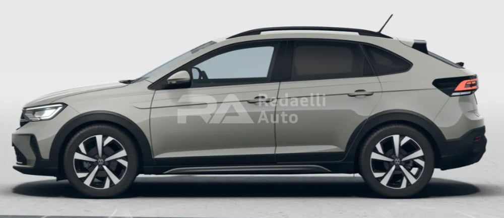 Volkswagen Taigo nuova a Lecco (2)