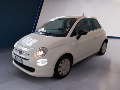 Fiat 500 1.0 Hybrid Pop del 2023 usata a Fisciano