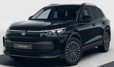 Volkswagen Tiguan 2.0 tdi Edition 150cv dsg nuova a Casatenovo