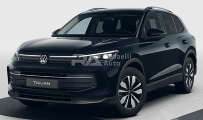 Volkswagen Tiguan 2.0 tdi Edition 150cv dsg nuova a Casatenovo