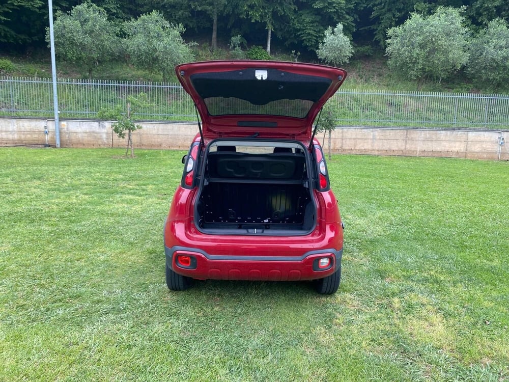 Fiat Panda usata a Salerno (10)