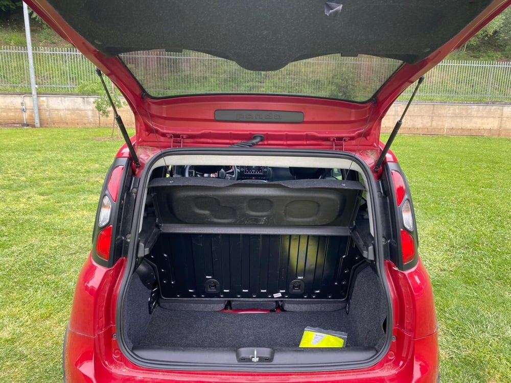 Fiat Panda usata a Salerno (11)