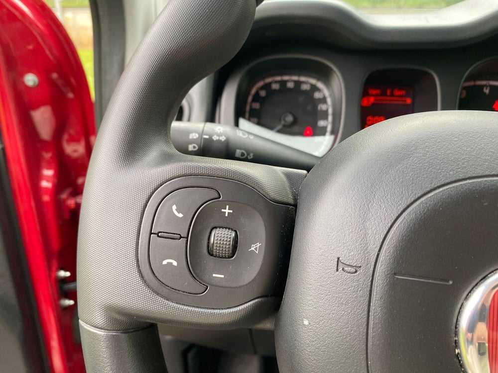 Fiat Panda usata a Salerno (14)
