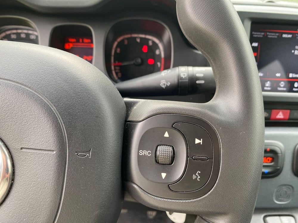 Fiat Panda usata a Salerno (15)