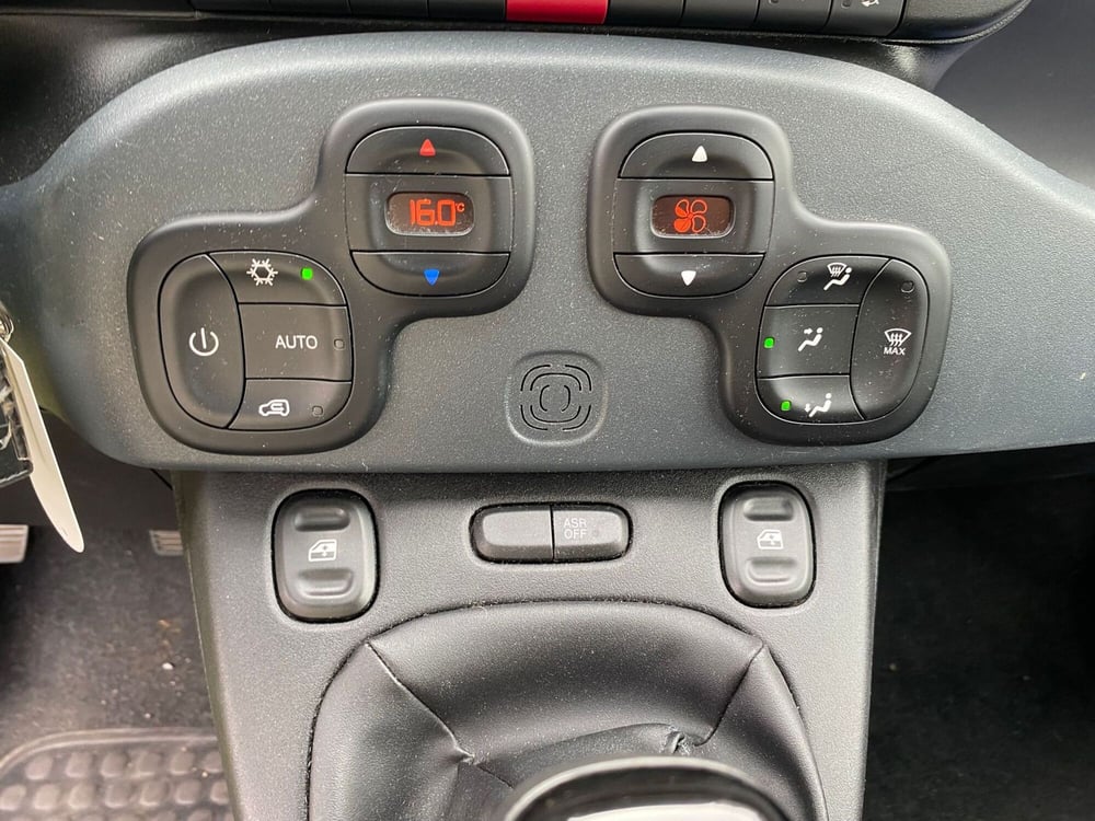 Fiat Panda usata a Salerno (18)