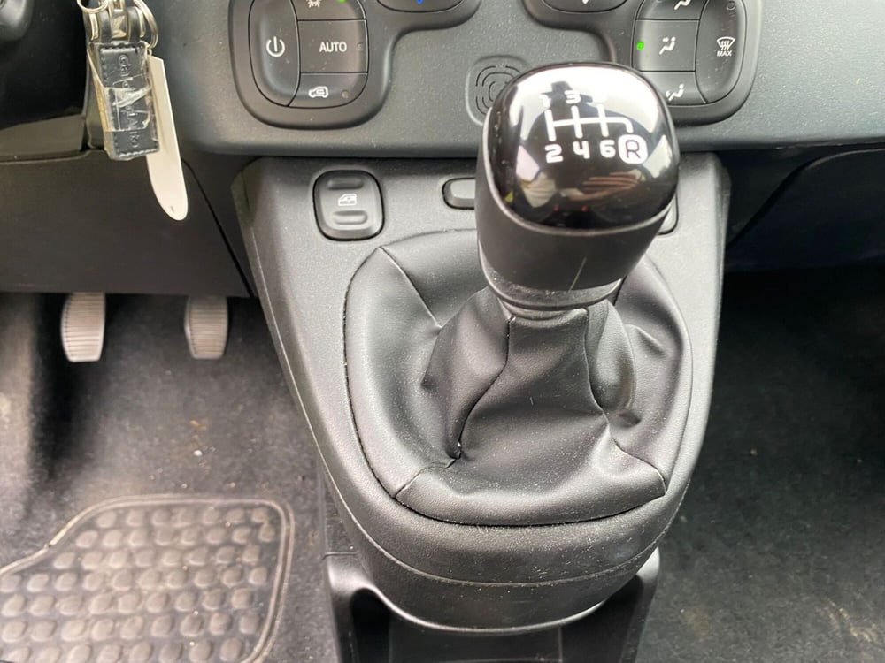 Fiat Panda usata a Salerno (19)