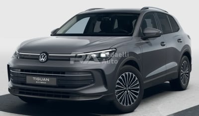 Volkswagen Tiguan 1.5 tsi ehybrid Edition 204cv dsg nuova a Casatenovo