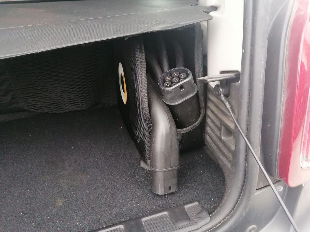 smart Fortwo usata a Salerno (13)