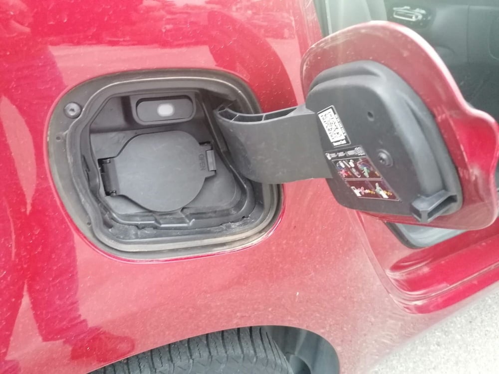 smart Fortwo usata a Salerno (16)