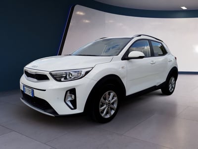 Kia Stonic 1.2 DPI Urban del 2022 usata a Fisciano
