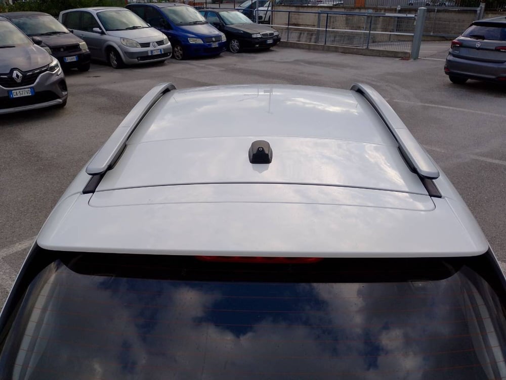 Kia Stonic usata a Salerno (13)