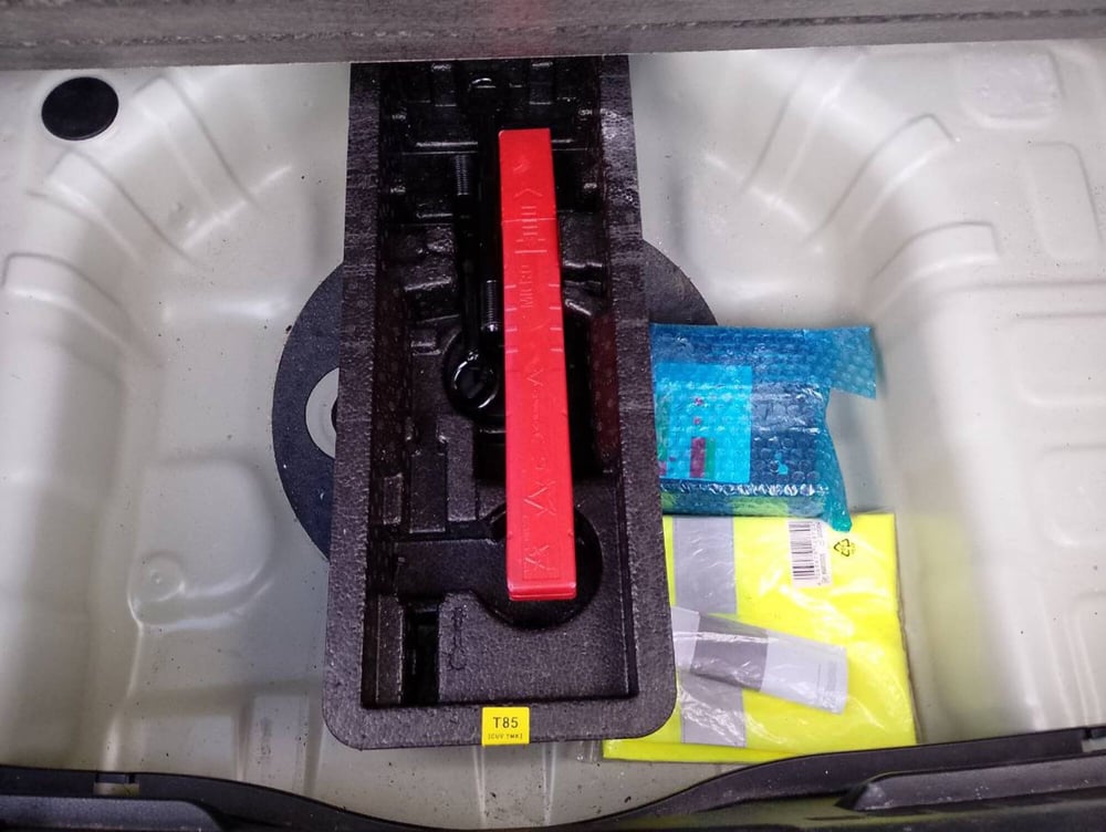 Kia Stonic usata a Salerno (16)