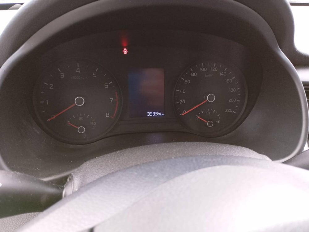 Kia Stonic usata a Salerno (8)