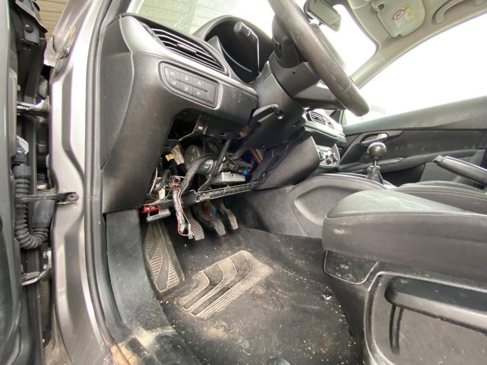 Fiat Tipo usata a Salerno (12)