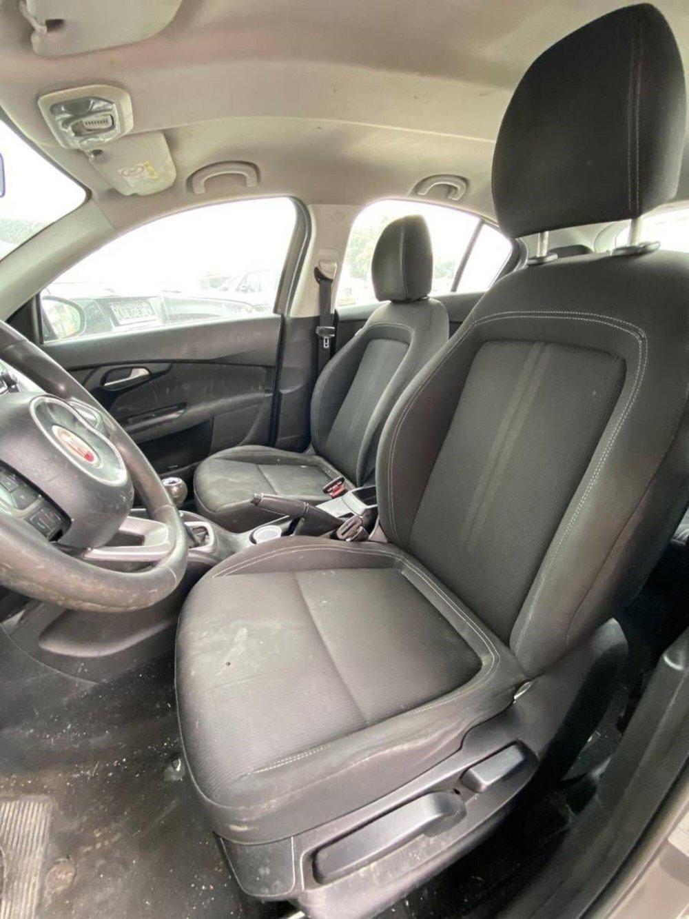 Fiat Tipo usata a Salerno (6)