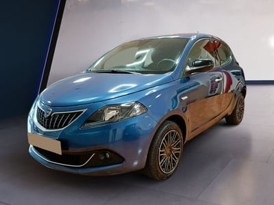 Lancia Ypsilon 1.0 FireFly 5 porte S&amp;S Hybrid Gold Plus del 2023 usata a Fisciano