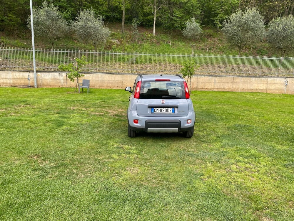 Fiat Panda usata a Salerno (11)