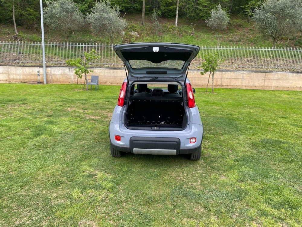 Fiat Panda usata a Salerno (12)
