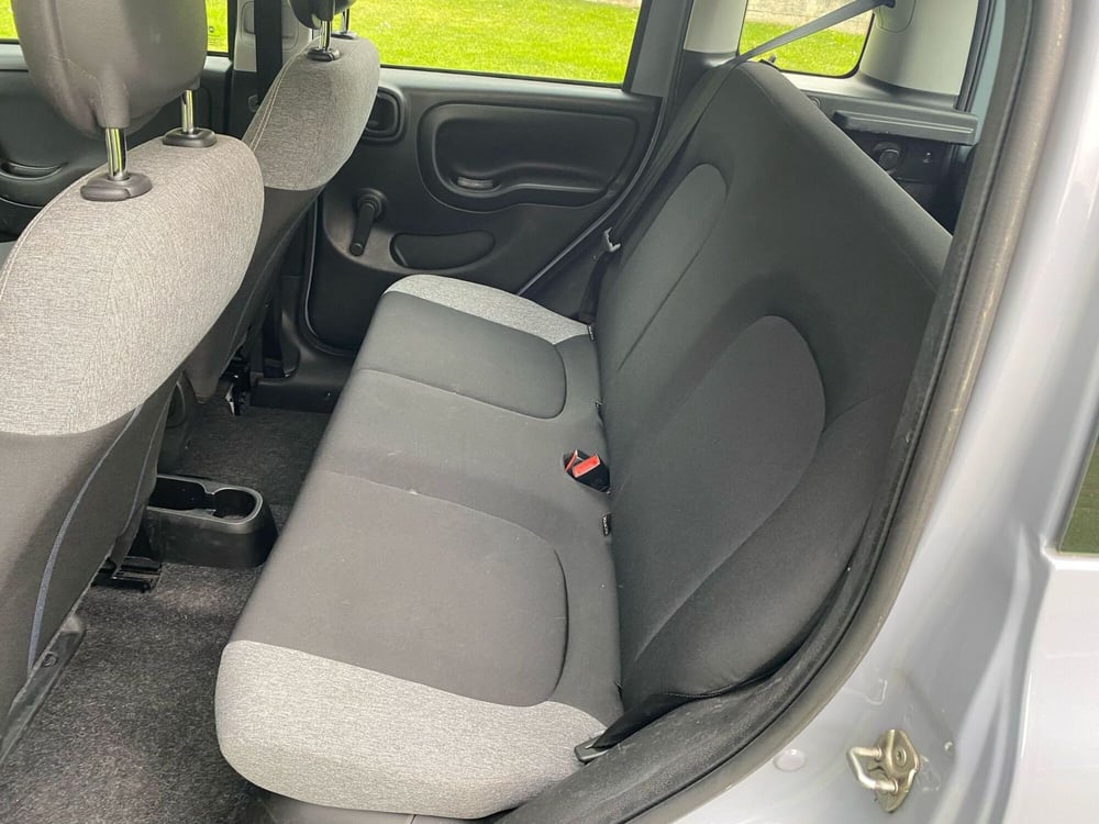 Fiat Panda usata a Salerno (7)