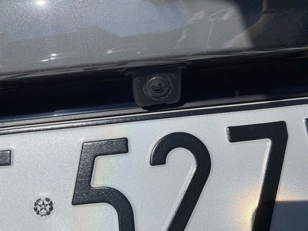 Peugeot 208 usata a Salerno (14)