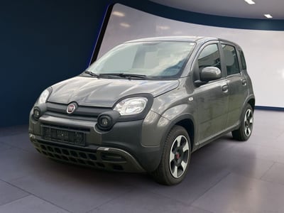 Fiat Panda 1.0 FireFly S&amp;S Hybrid City Cross del 2023 usata a Fisciano