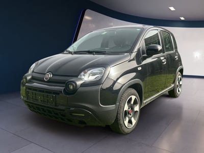 Fiat Panda 1.0 FireFly S&amp;S Hybrid City Cross del 2023 usata a Fisciano