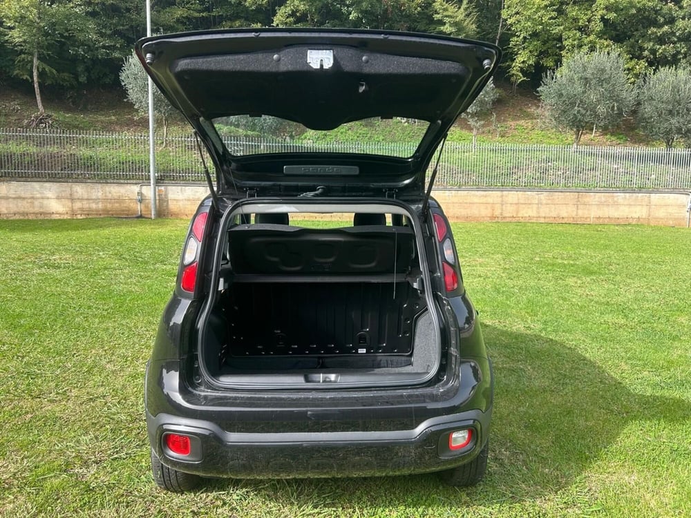 Fiat Panda usata a Salerno (13)