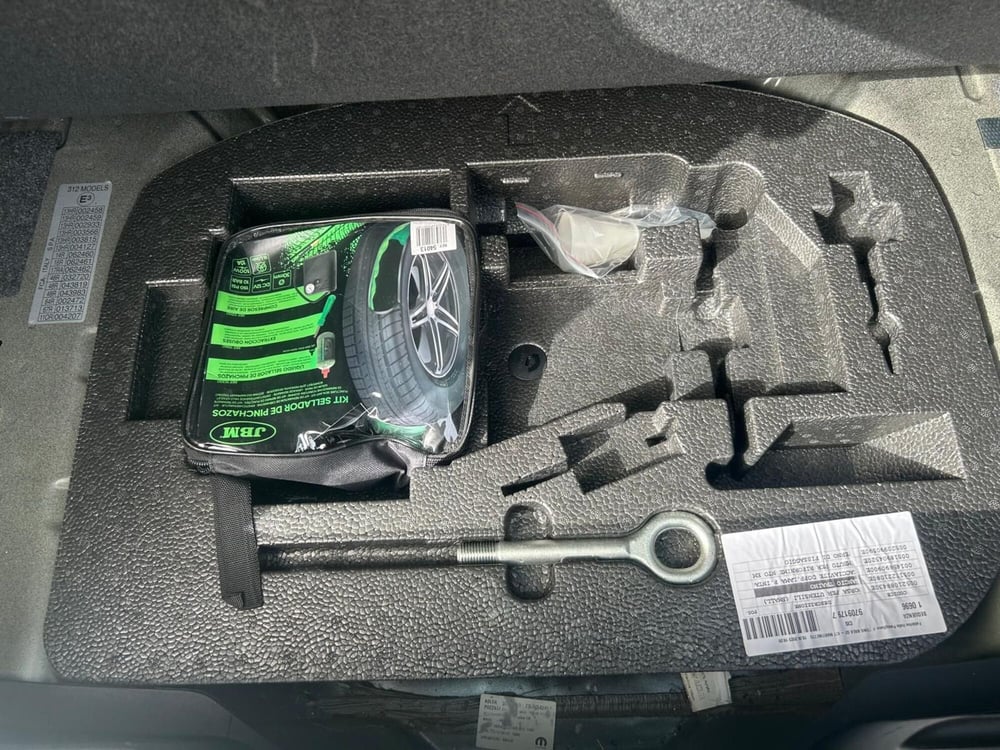 Fiat Panda usata a Salerno (15)