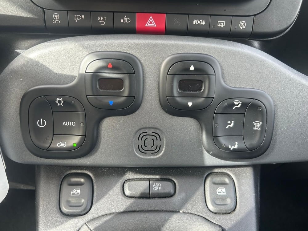 Fiat Panda usata a Salerno (17)
