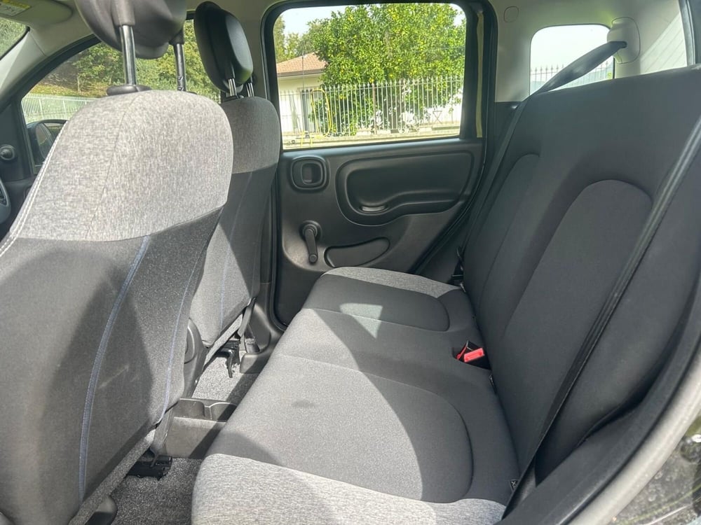 Fiat Panda usata a Salerno (7)