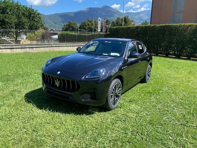 Maserati Grecale 2.0 mhev Grecale 300cv auto nuova a Fisciano