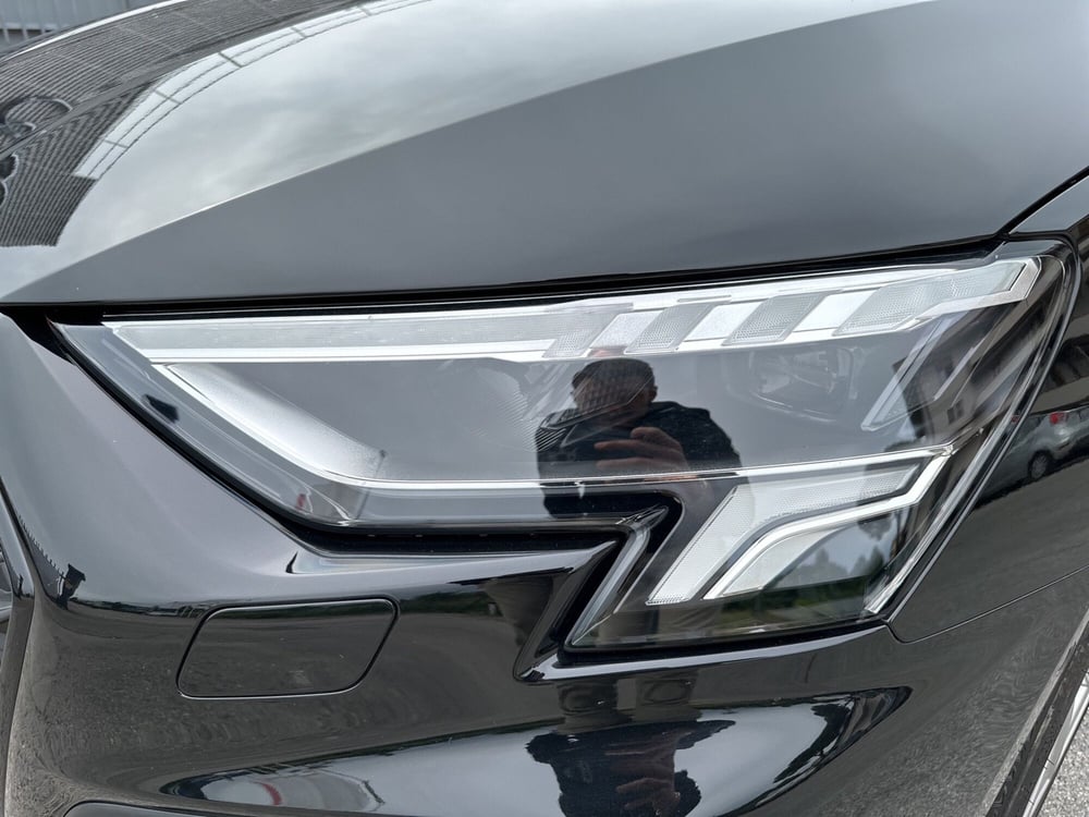 Audi A3 Sportback usata a Prato (5)