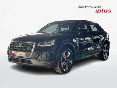 Audi Q2 Q2 30 TDI Admired del 2022 usata a Vinci
