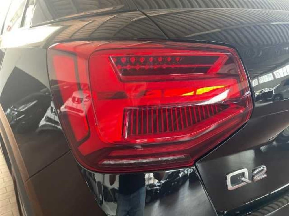 Audi Q2 usata a Firenze (10)