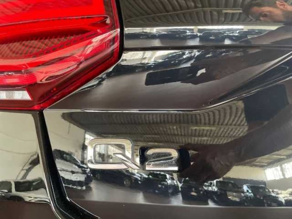 Audi Q2 usata a Firenze (14)