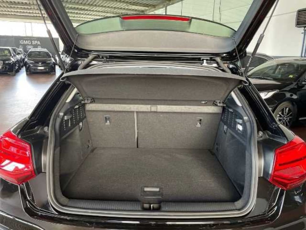 Audi Q2 usata a Firenze (19)
