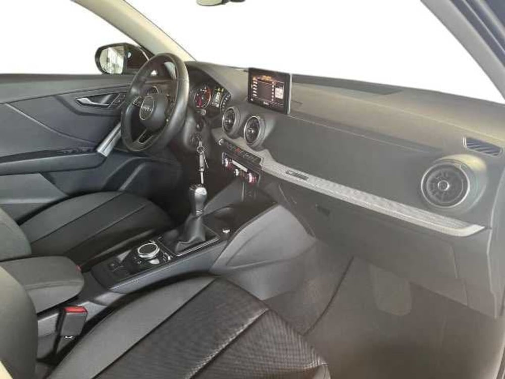 Audi Q2 usata a Firenze (3)
