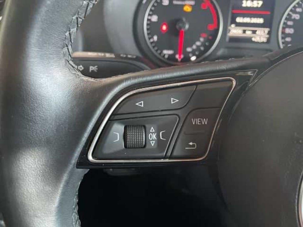 Audi Q2 usata a Firenze (5)