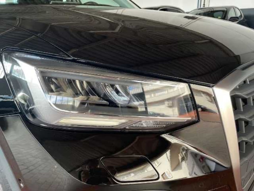 Audi Q2 usata a Firenze (6)