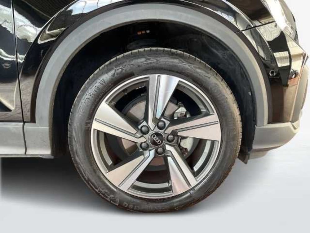 Audi Q2 usata a Firenze (7)