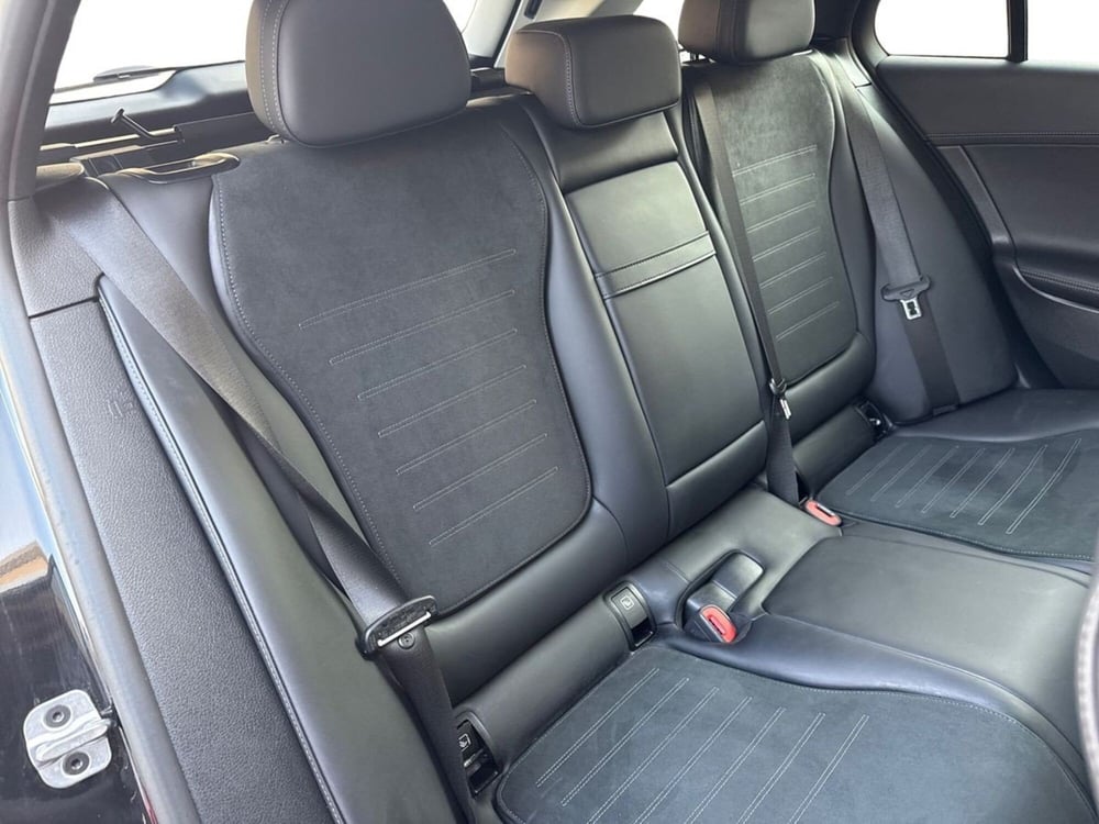 Mercedes-Benz Classe C Station Wagon usata a Firenze (16)