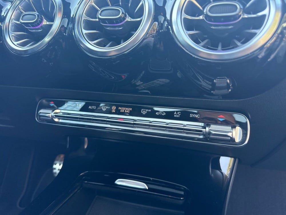 Mercedes-Benz Classe A usata a Firenze (14)