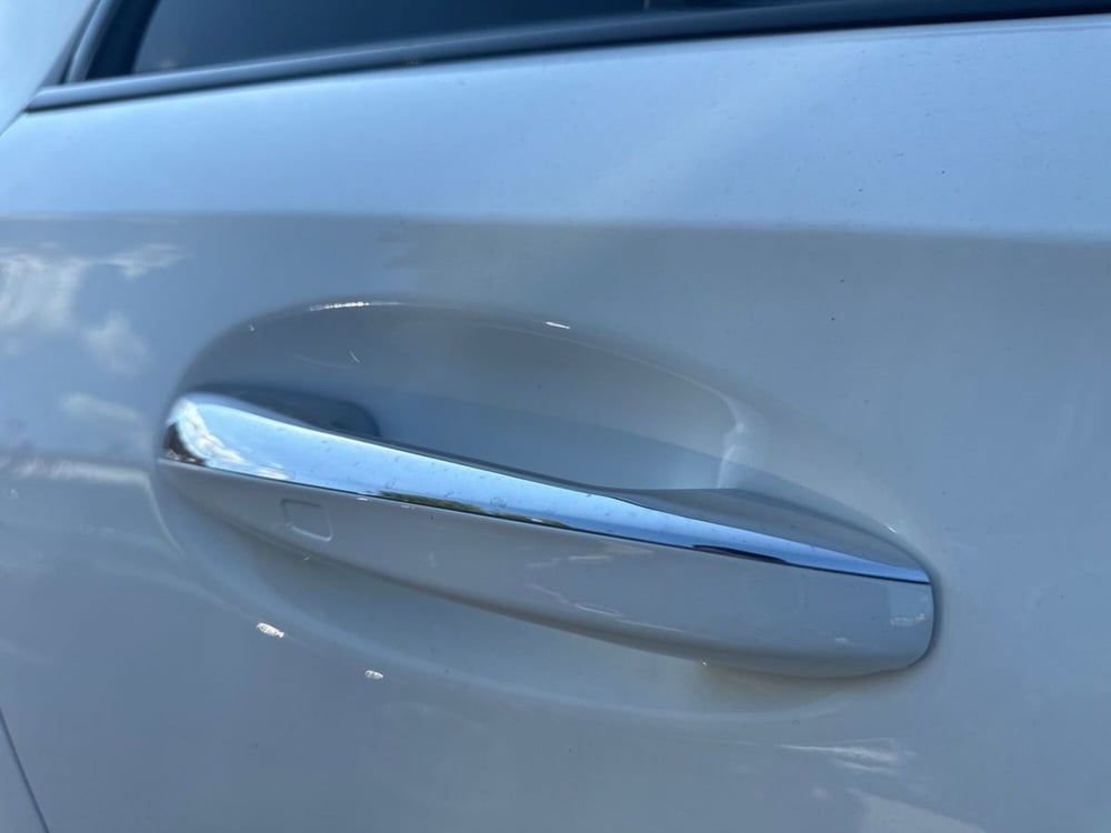 Mercedes-Benz Classe A usata a Firenze (19)