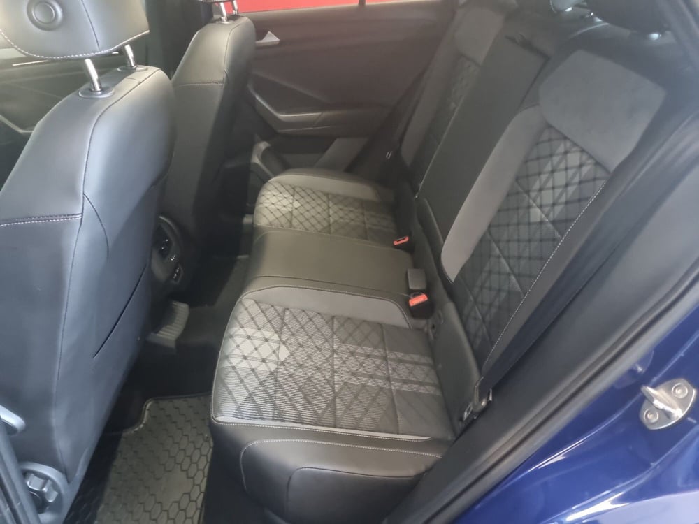 Volkswagen T-Roc usata a Vicenza (12)