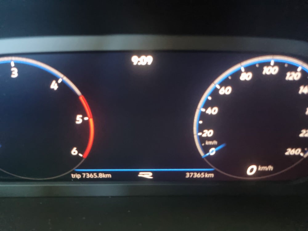 Volkswagen T-Roc usata a Vicenza (15)