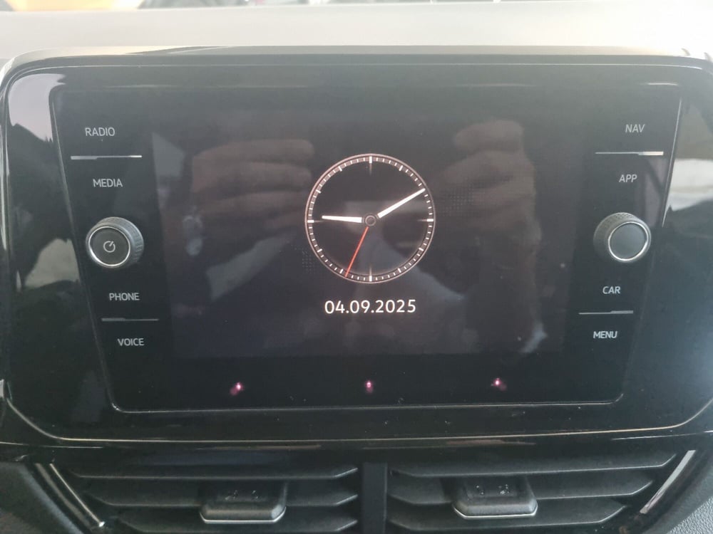 Volkswagen T-Roc usata a Vicenza (18)